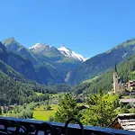 Апартаменты Hieserhof *