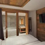 Hieserhof アパート