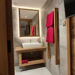Hieserhof Апартаменты *