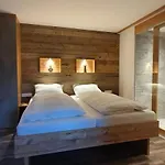 Апартаменты Hieserhof