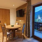 Hieserhof Апартаменты Хайлигенблут