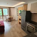 Апартаменты Hieserhof Хайлигенблут
