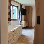 Апартаменты Hieserhof Хайлигенблут