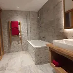 Апартаменты Hieserhof