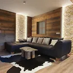Апартаменты Hieserhof *