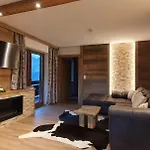 Апартаменты Hieserhof