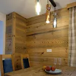Hieserhof Апартаменты Хайлигенблут