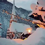 Hieserhof Апартаменты Хайлигенблут
