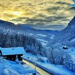 Hieserhof Апартаменты Хайлигенблут