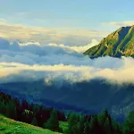 Апартаменты Hieserhof Хайлигенблут