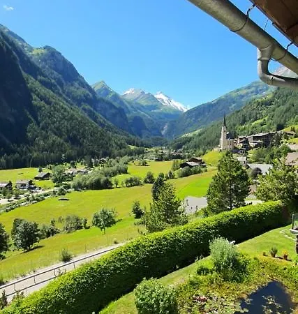 Hieserhof شقة