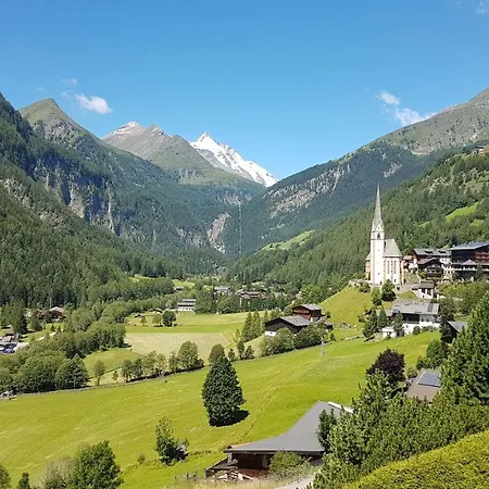 Hieserhof * Heiligenblut am Großglockner