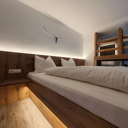 Hieserhof Apartment *