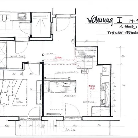 Hieserhof Lejlighed Heiligenblut