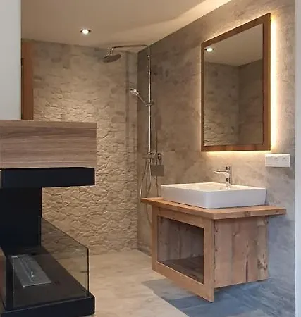 Apartment Hieserhof Heiligenblut am Großglockner