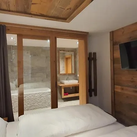 Hieserhof アパート