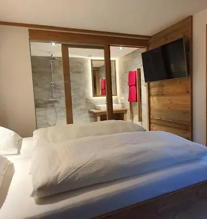 Hieserhof アパート *
