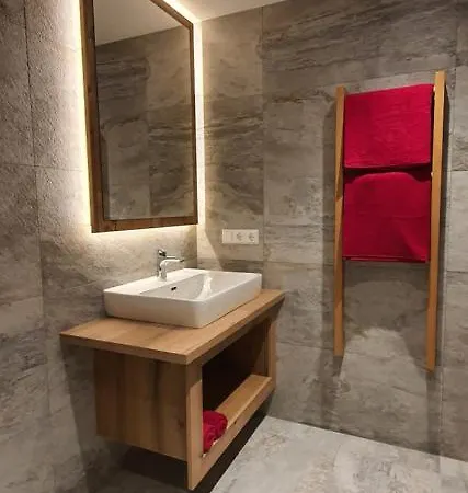 Apartment Hieserhof