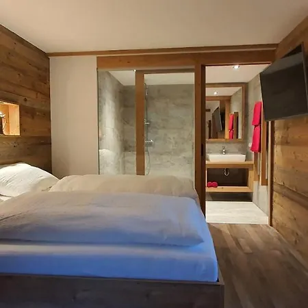 Hieserhof Apartment Heiligenblut