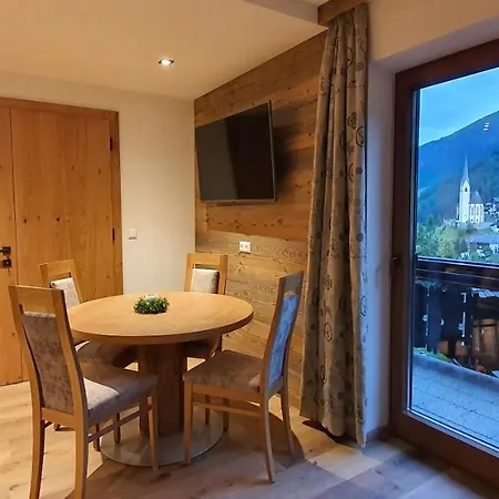 Hieserhof Apartment Heiligenblut