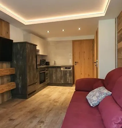 Hieserhof Heiligenblut