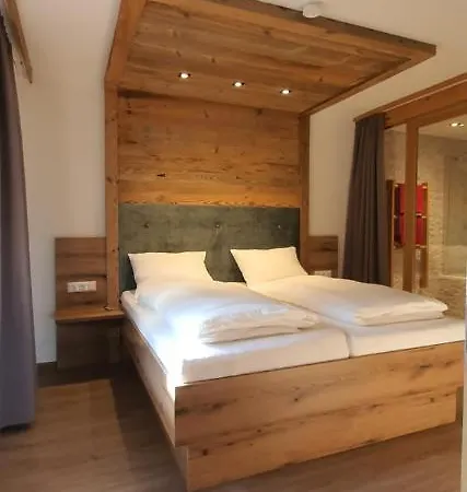 Hieserhof * Heiligenblut