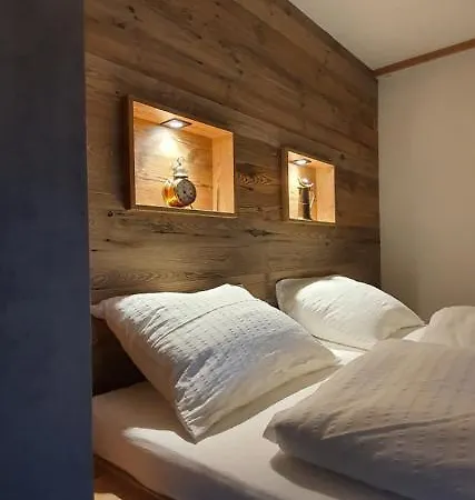 Hieserhof Apartment Heiligenblut