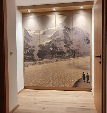 Hieserhof アパート