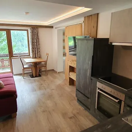 Apartment Hieserhof Heiligenblut