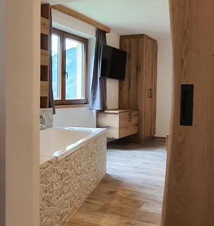 Apartment Hieserhof Heiligenblut