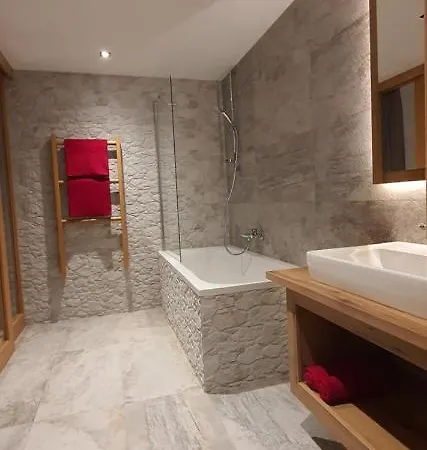 Apartment Hieserhof
