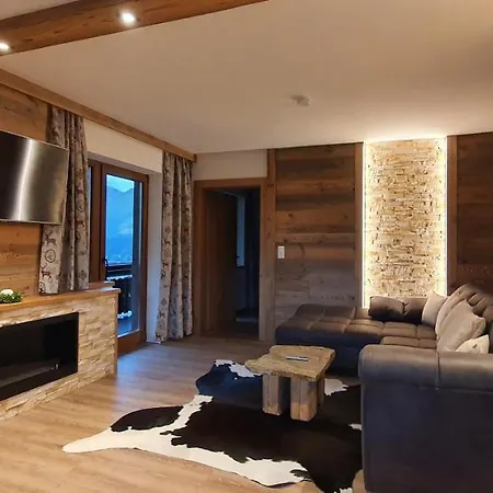 Apartment Hieserhof