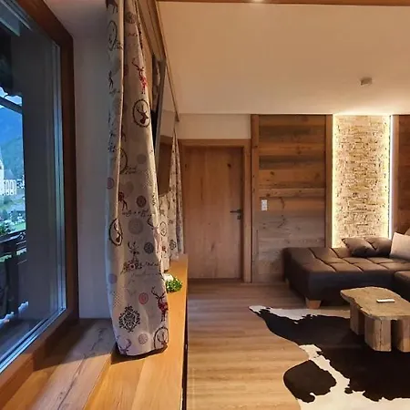 Hieserhof Apartment