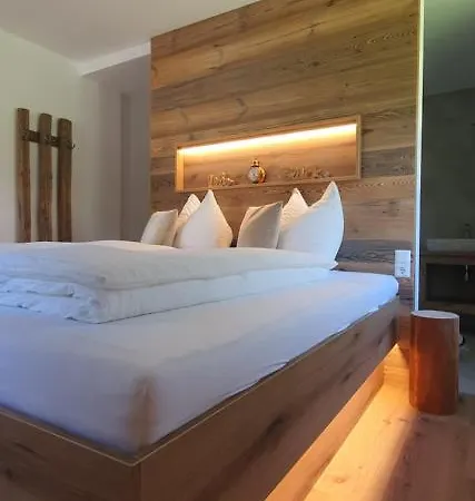 Hieserhof Apartment Heiligenblut am Großglockner