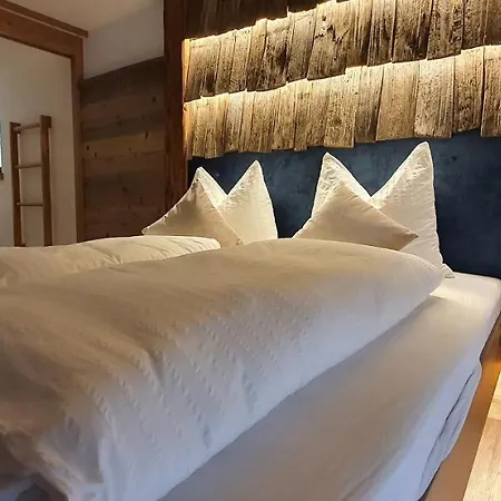 Hieserhof Appartement *