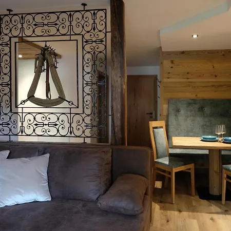 Hieserhof Heiligenblut