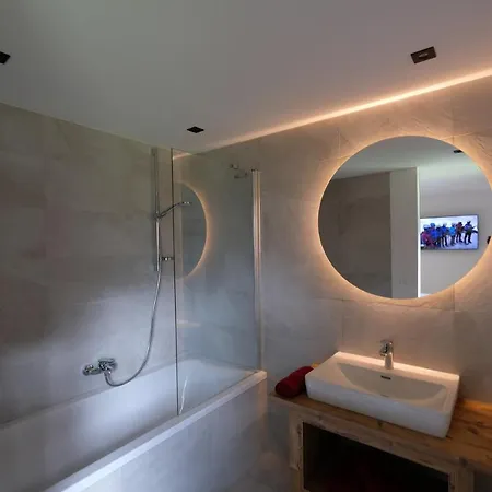 Lejlighed Hieserhof Heiligenblut