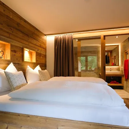 Hieserhof Apartment Heiligenblut