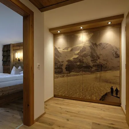 Lejlighed Hieserhof *