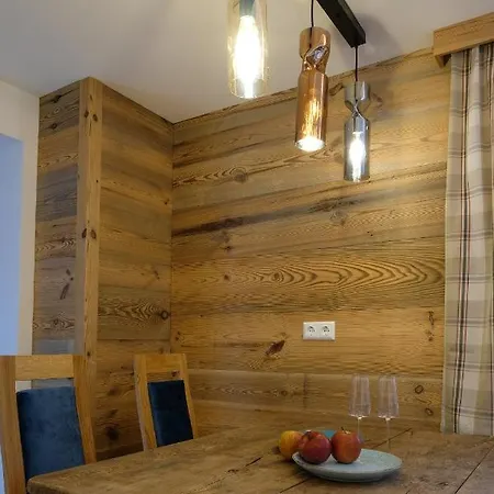 Hieserhof Lejlighed Heiligenblut