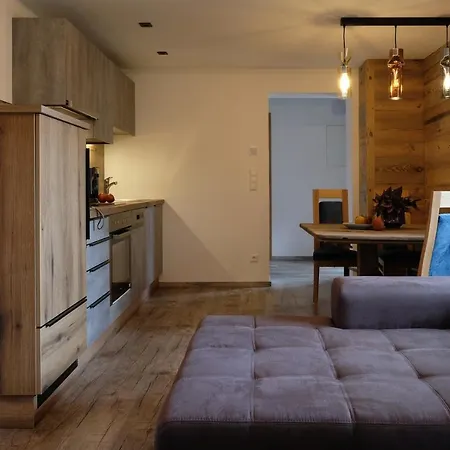 Apartment Hieserhof *