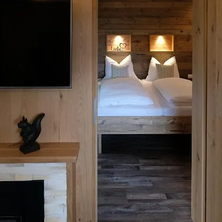 Apartment Hieserhof Heiligenblut