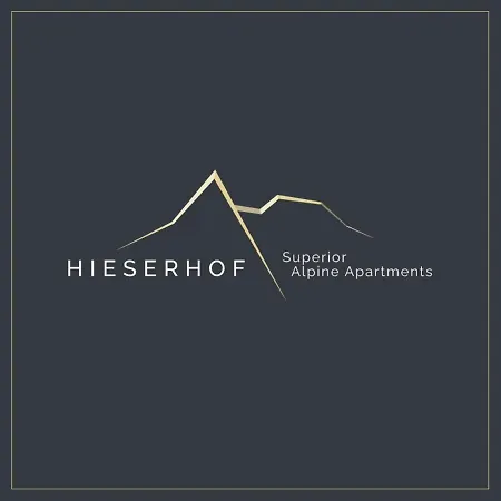 Hieserhof アパート *