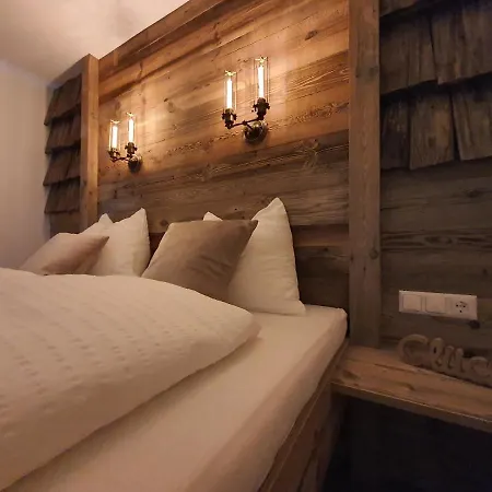 Hieserhof * Heiligenblut