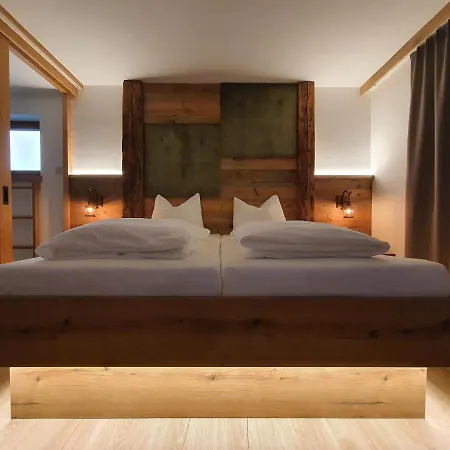 Apartment Hieserhof