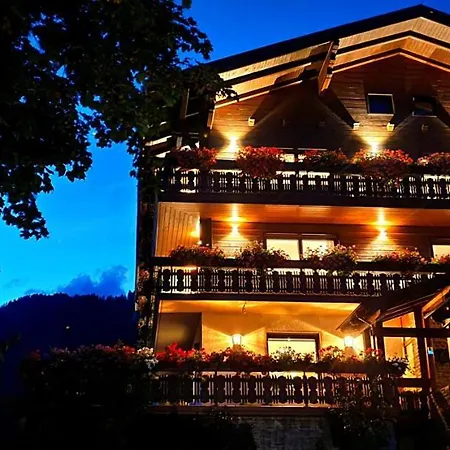 Hieserhof * Heiligenblut