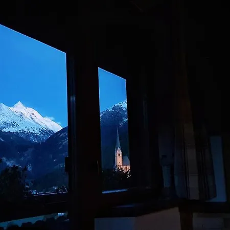 Apartment Hieserhof Heiligenblut am Großglockner