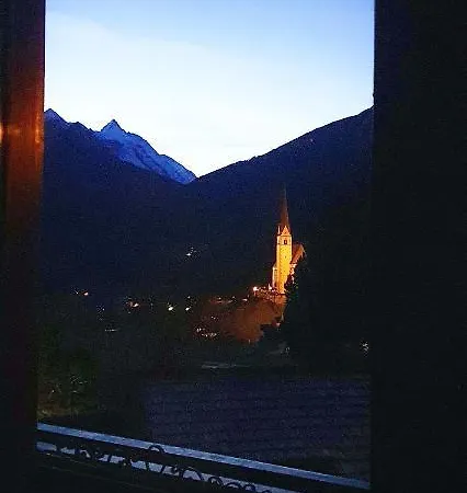 Hieserhof * Heiligenblut am Großglockner