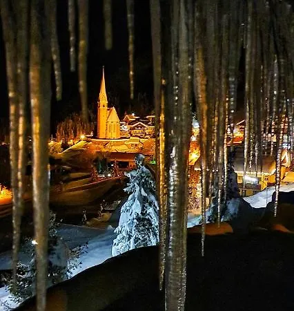 شقة Hieserhof