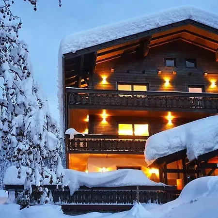 Hieserhof * Heiligenblut am Großglockner